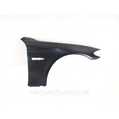 Переднє праве крило на BMW 5 Series F10 / F11 2010-2017 рік