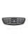 Решетка радиатора на Mercedes S-Class W222 2013-2020 года Full Black Matte ( S63 AMG ) без Night Vision