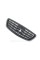 Решетка радиатора на Mercedes S-Class W222 2013-2020 года Full Black Matte ( S63 AMG ) без Night Vision