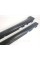 Накладки на пороги BMW 5 Series G30 2017-2020 год ( M Sport Paket )