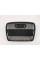 Решетка радиатора Audi A6 2004-2011год Черная под парктроники (в стиле RS)