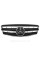 Решетка радиатора на Mercedes S-Class W221 2005-2009 года ( CL Black )