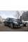 Решетка радиатора на Mercedes GLK-Class X204 2012-2015 год GT Panamericana ( Черная с хромом )