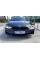 Решетка ноздри BMW БМВ 4 series F32, F33, F36, F80, F82 Черный Глянец 2 ребра Двойные M-Look