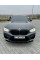 Решетка ноздри BMW БМВ X4 X3 series G02, G01 Черный Глянец 2 ребра Двойные M-Look