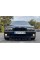 BMW kidney grille BMW 5 series E39 wagon, sedan Black Gloss 2 ribs Double M-Look