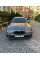 BMW kidney grille BMW 5 series E39 wagon, sedan Black Gloss 2 ribs Double M-Look
