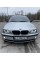 Решетка ноздри BMW БМВ 3 series E46 FL универсал,седан Черный Глянец 2 ребра Двойные M-Look
