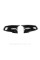 Накладки на зеркала M-performance BMW БМВ 2 series F22 F23 F87 Черный глянец