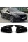 Накладки на зеркала M-performance BMW БМВ X5 X6 series G05 G06 Черный глянец