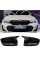 Mirror covers M-performance BMW BMW 3 series G20 G21 Black gloss