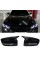 Mirror covers M-performance BMW BMW 3 series G20 G21 Black gloss