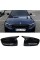 Mirror covers M-performance BMW BMW 3 series G20 G21 Black gloss