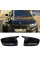 Mirror covers M-performance BMW BMW 3 series G20 G21 Black gloss