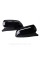Mirror covers M-performance BMW BMW 3 series G20 G21 Black gloss
