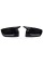 Mirror covers M-performance BMW BMW 3 series G20 G21 Black gloss