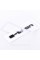 Trunk badge , trunk emblem Audi Audi e-tron e- tron Black