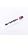 Trunk badge , trunk emblem Audi Audi e-tron S e-tron S Black