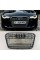 Radiator grille Audi A6 2011-2014 year Gray with chrome ( in S-Line style)