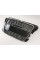 Решетка радиатора Audi A3 2008-2012год Черная с хромом (в стиле S-Line)