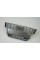 Решетка радиатора Audi A5 2007-2011год Серая с хромом (в стиле S-Line)