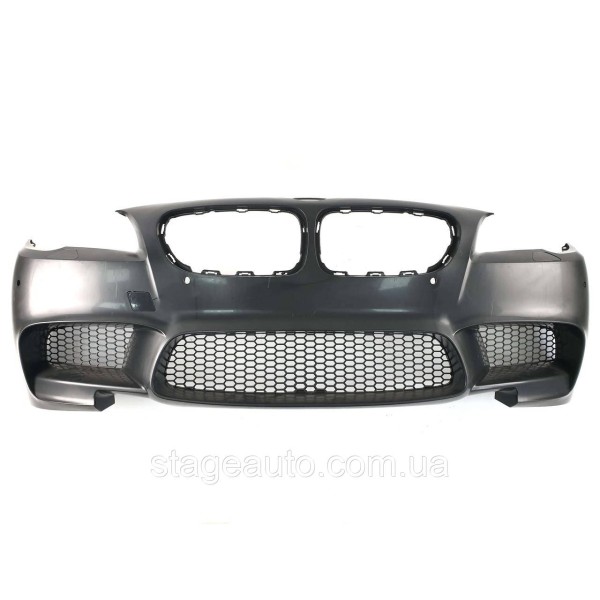 Комплект обвеса на BMW 5 Series F10 2010-2017 год ( в стиле BMW M5 )