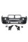 Аэродинамический комплект обвеса на BMW X5 F15 2013-2018 года ( M Sport Paket )