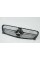 Решетка радиатора Mercedes GLA-Class X156 2014-2017год Diamond Black