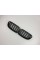 Ноздри на BMW 3 Series E92 / E93 2010-2013 год Черные Матовые ( Двойные M-Look )