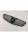 Решетка радиатора на Mercedes C-Class W204 2007-2014 год Diamond ( Серая с хром вставками )