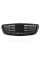 Решетка радиатора на Mercedes S-Class W222 2013-2020 года Full Black ( S63 AMG ) под Night Vision