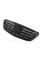 Решетка радиатора на Mercedes S-Class W222 2013-2020 года Full Black ( S63 AMG ) под Night Vision
