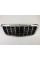 Решетка радиатора на Mercedes S-Class W222 2013-2020 год GT Panamericana ( Черная с хромом )