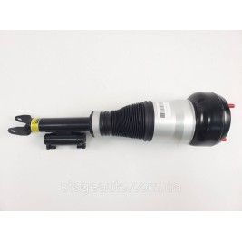 Пневмостойка передняя левая на Mercedes S-Class W222 2012-2020 год