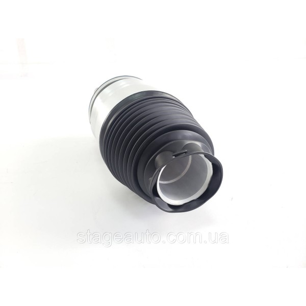 Пневмоподушка передняя правая Audi Q7(4M) Cayenne(958) Touareg(7P) 7P6 616 040N