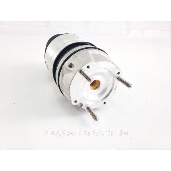 Пневмоподушка передняя правая Audi Q7(4M) Cayenne(958) Touareg(7P) 7P6 616 040N