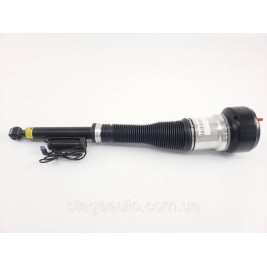 Пневмостойка задняя левая на Mercedes S-Class W221 2005-2012 год