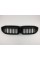 BMW 3 Series G20/ G21 2018-2020 Kidneys Black Glossy ( Double M-Look)