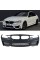 Передний бампер на BMW 3 Series F30 2012-2018 год ( в стиле BMW M3 F80 )