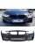 Передний бампер на BMW 3 Series F30 2012-2018 год ( в стиле BMW M3 F80 )