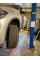 Расширители арок на BMW X5 F15 2013-2018 год ( M Sport Paket структура )