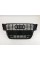 Решетка радиатора Audi A5 2007-2011год Черна (в стиле S-Line)