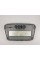 Radiator grille Audi A6 2011-2014 year Gray with chrome frame ( in RS style)