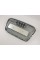 Radiator grille Audi A6 2011-2014 year Gray with chrome frame ( in RS style)