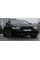 Решетка радиатора Audi A6 2011-2014год Черная Quattro (в стиле RS)