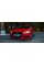 Решетка радиатора Audi A6 2014-2018год Черная (в стиле S-Line)