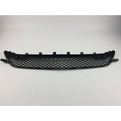 Решітка переднього бампера ( кронштейн) на Mercedes CLS-Class C218 2011-2014 рік