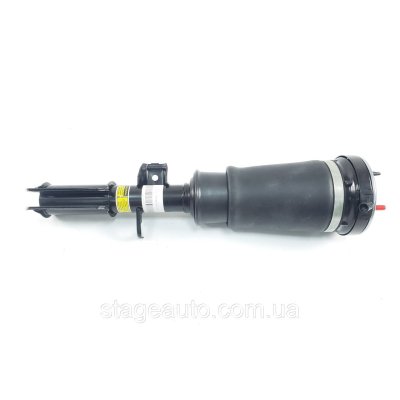 Пневмостойка передняя левая на BMW X5 E53 2000-2006 год