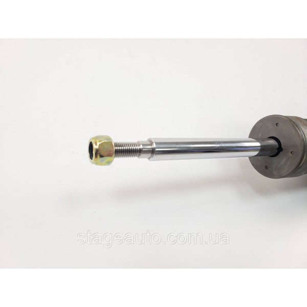 Передний правый амортизатор на BMW 5 / 7 Series F07 / F01 / F02