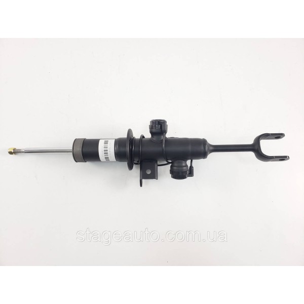 Передний правый амортизатор на BMW 5 / 7 Series F07 / F01 / F02
